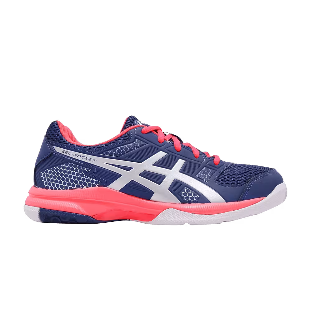 Asics Women's Gel Rocket 8