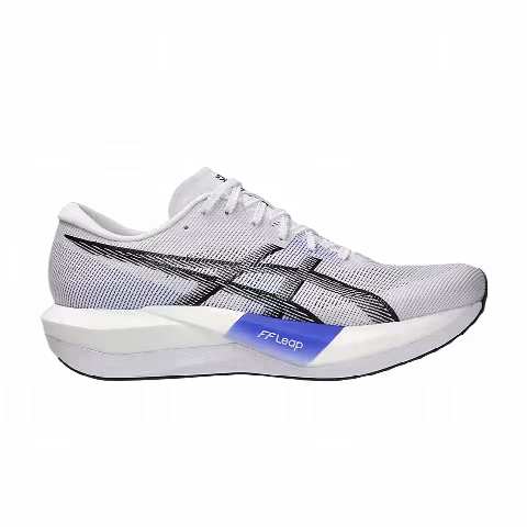 ASICS Magic Speed 5 'White Black'