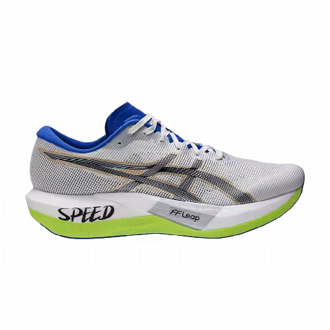 ASICS Magic Speed 5 CP 'Cream Black'