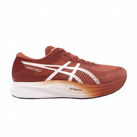 Asics Magic Speed 2 2E Wide 'Spice Latte'