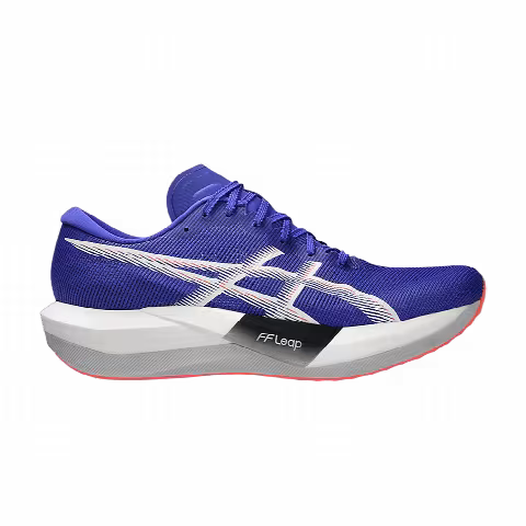 ASICS Magic Speed 5 'Cobalt Burst White'