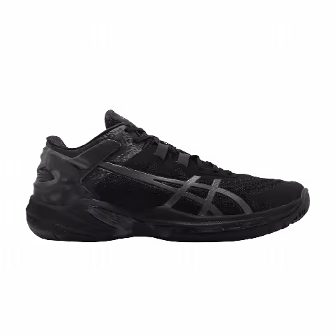 ASICS Gel Burst 25 Low 'Black Carrier Grey'
