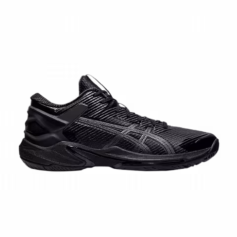 ASICS Gel Burst 24 Low 'Black'