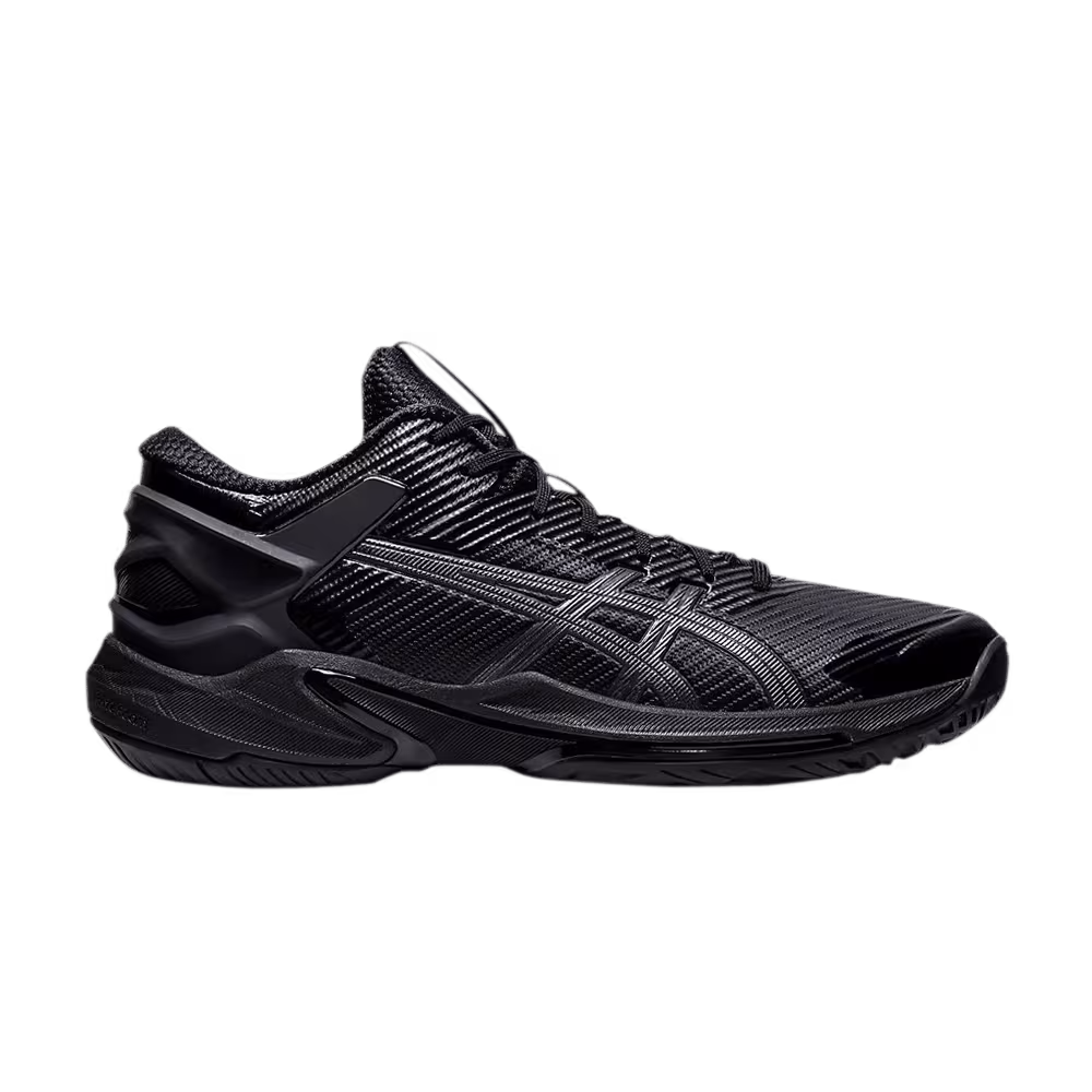 ASICS Gel Burst 24 Low Black