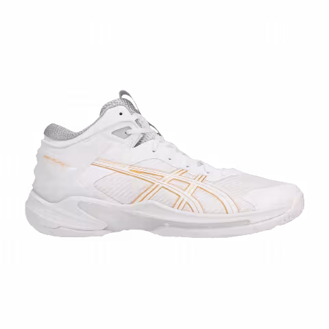 ASICS Gel Burst 24 Wide 'White'