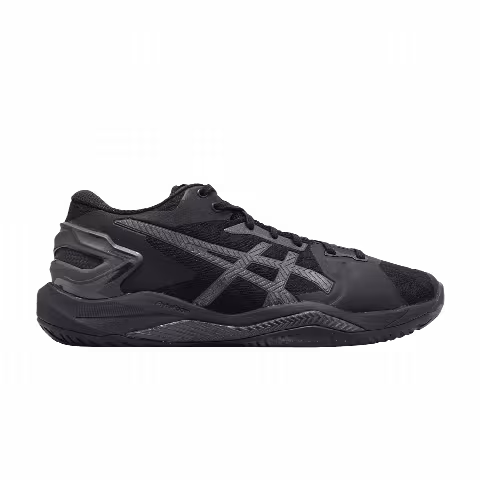 ASICS Gel Burst 26 Low 'Triple Black'