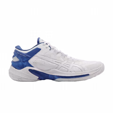 ASICS Gel Burst 25 Low 'White Blue'