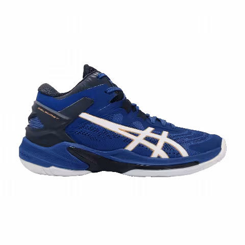 ASICS Gel Burst 25 'Blue White'