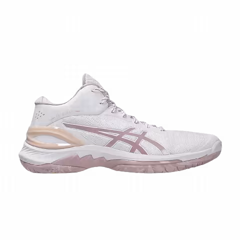 ASICS Gel Burst 28 'White Morgantite'