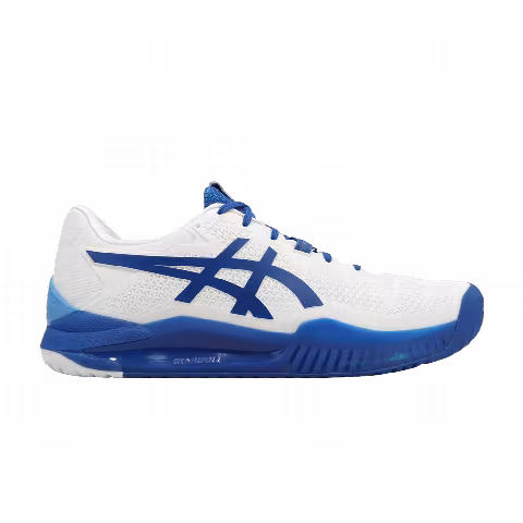 Asics Gel Resolution 8 'Novak Pack'