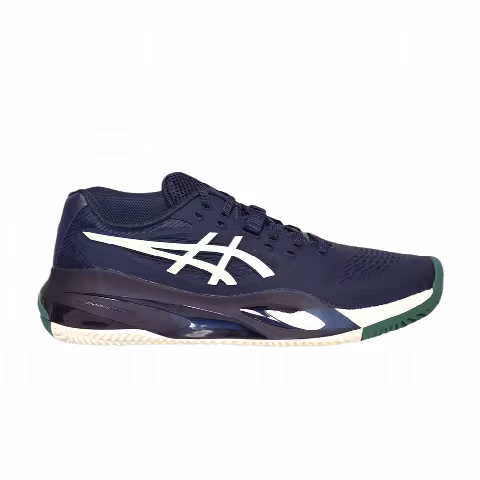 ASICS Gel Resolution X Clay 'Midnight Cream'