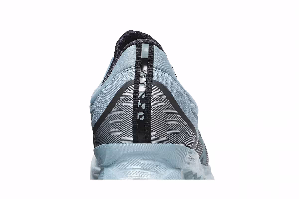 Asics Novablast Light Steel, view 8