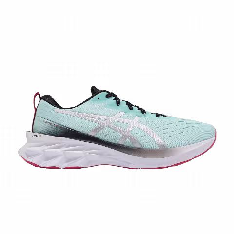 Asics Novablast 2 'Clear Blue'