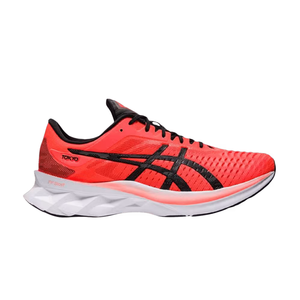 Asics Novablast Tokyo