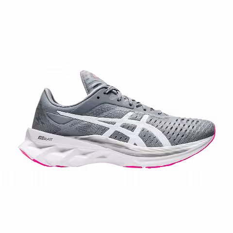 Asics Wmns Novablast 'Sheet Rock'