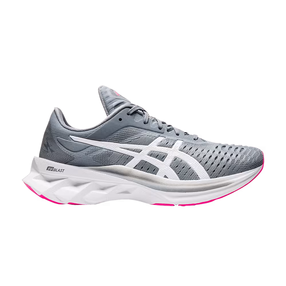 Asics Women's Novablast Sheet Rock