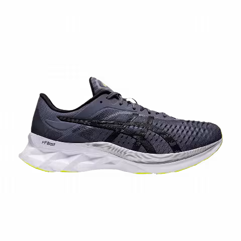 Asics Novablast 'Sheet Rock'