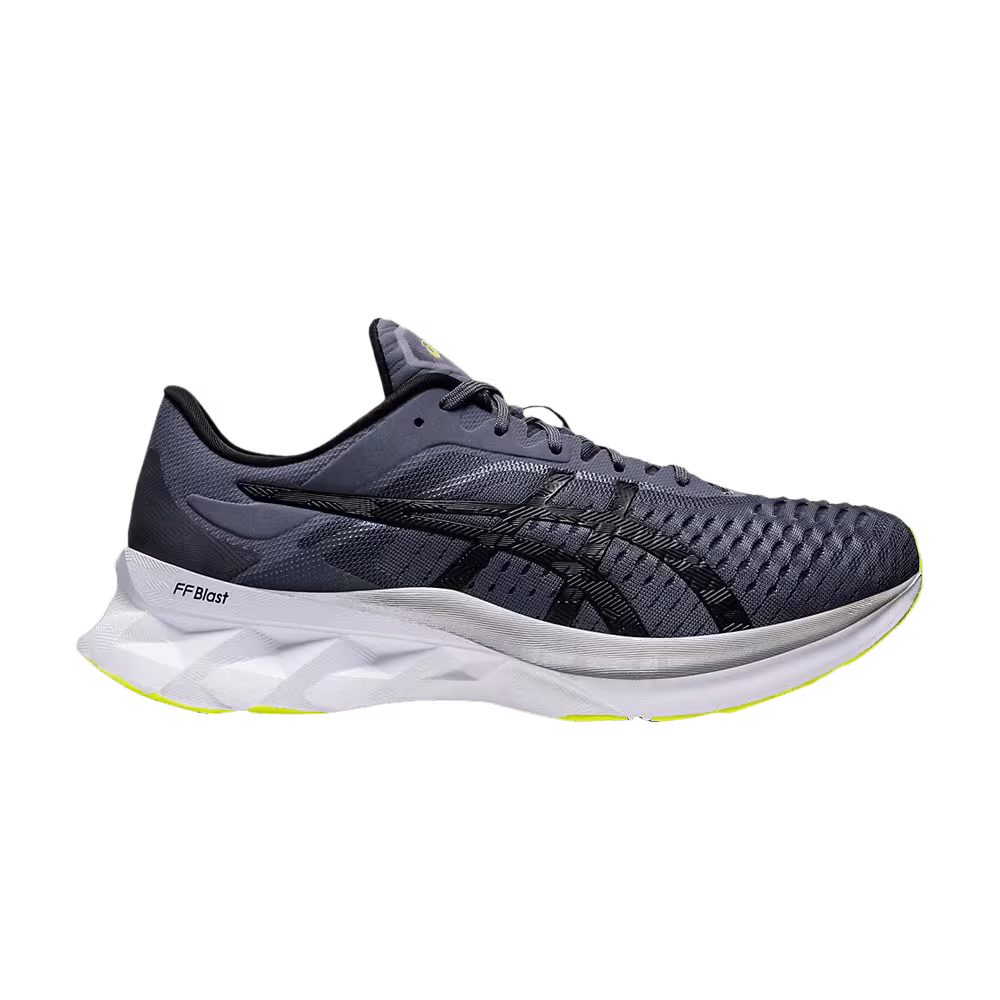 Asics Novablast Sheet Rock