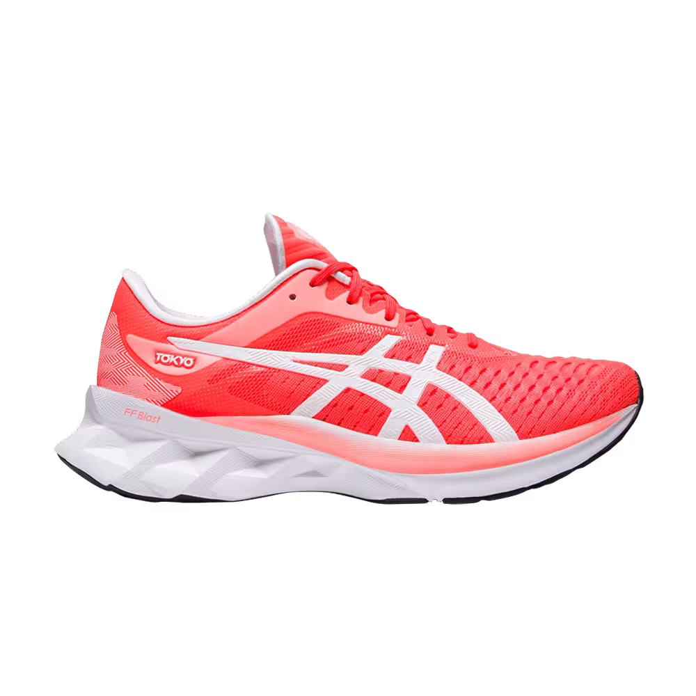 Asics Women's Novablast Tokyo