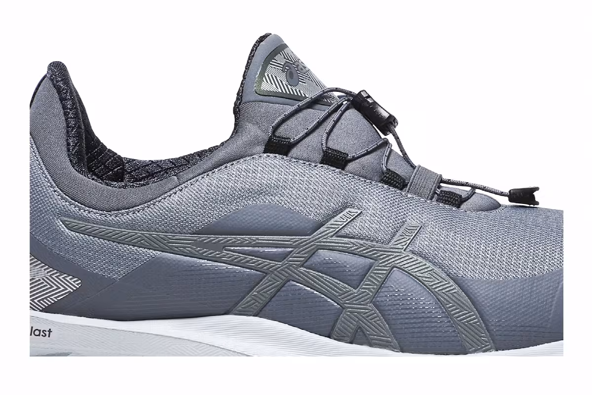 Asics Novablast Metropolis, view 3
