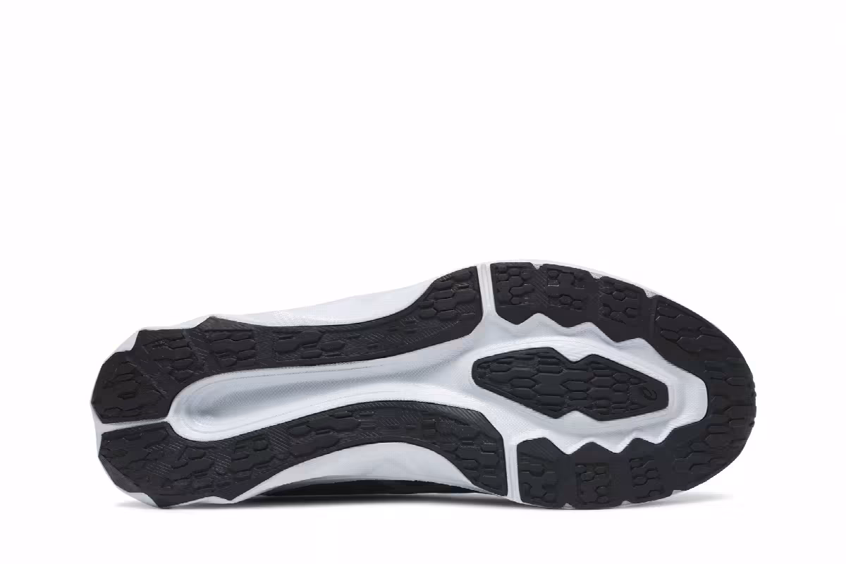 Asics Novablast Metropolis, view 5