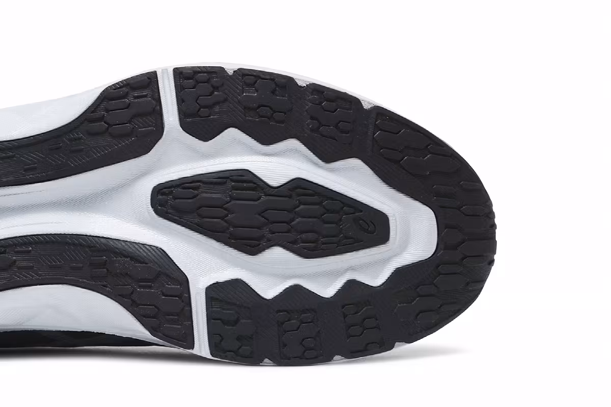 Asics Novablast Metropolis, view 6