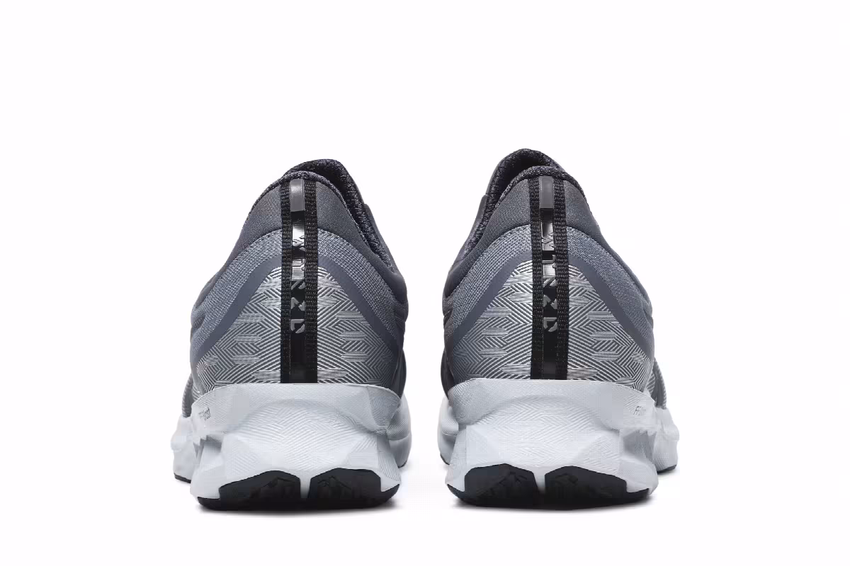 Asics Novablast Metropolis, view 7