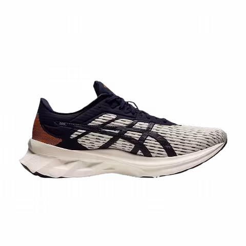 Asics Novablast SPS 'Cream Midnight'