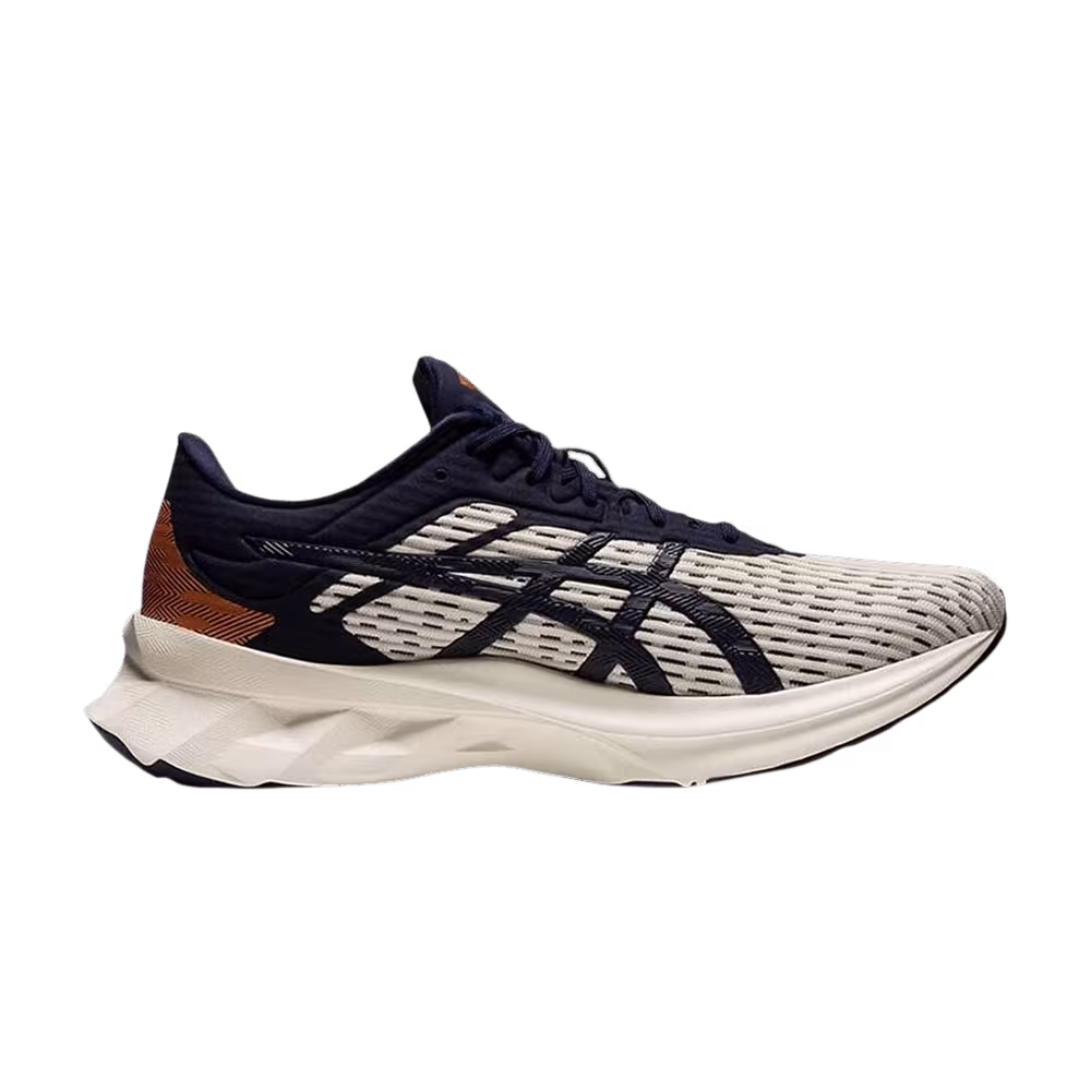 Asics Novablast SPS Cream Midnight