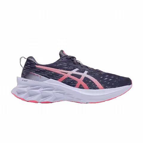 Asics Wmns Novablast 2 'Thunder Blue'