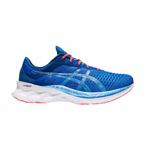 Asics Novablast 'Tuna Blue'