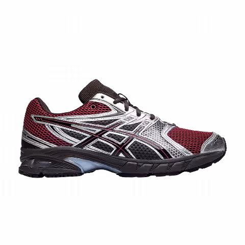 ASICS Gel DS Trainer 14 'Oxblood Black'