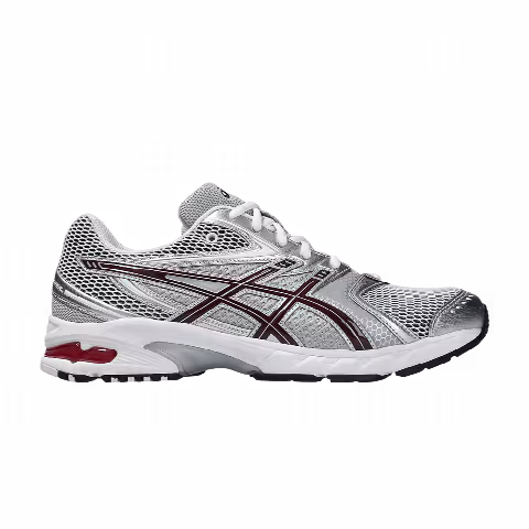 ASICS Gel DS Trainer 14 'White Port Royal'