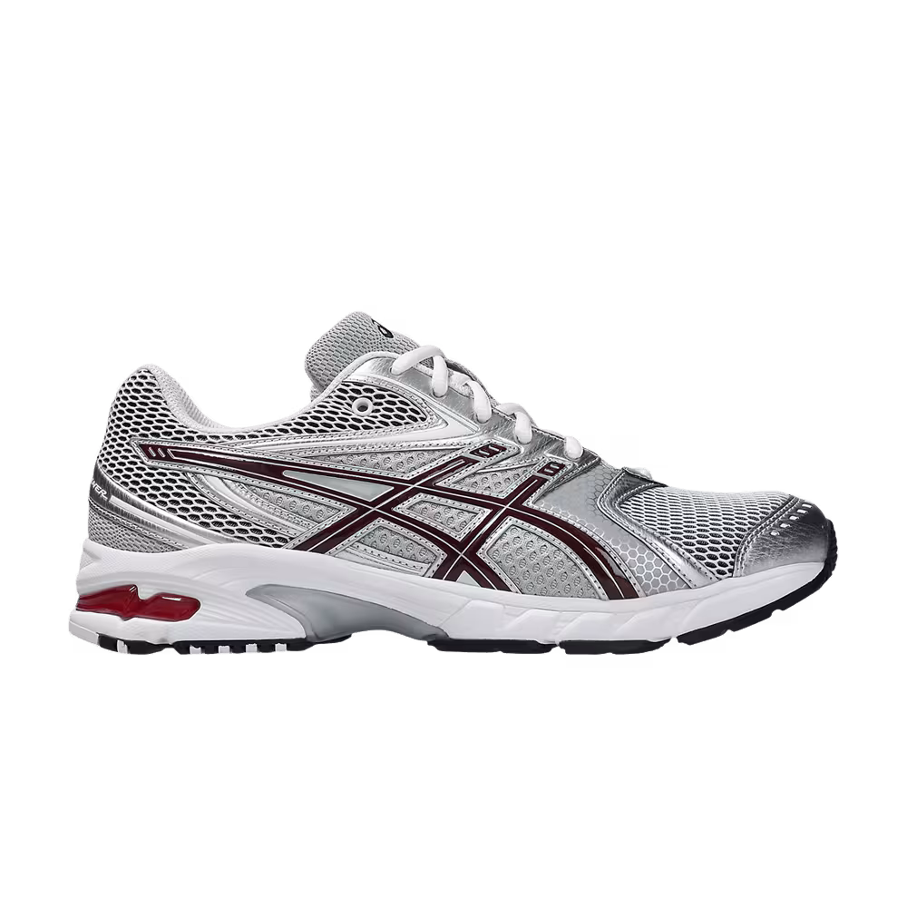 ASICS Gel DS Trainer 14 White Port Royal