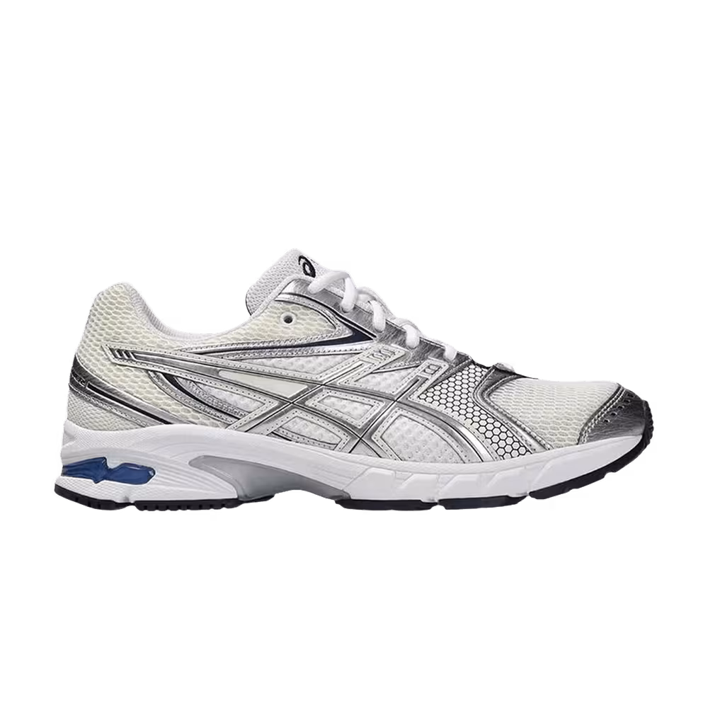 ASICS Gel DS Trainer 14 White Midnight