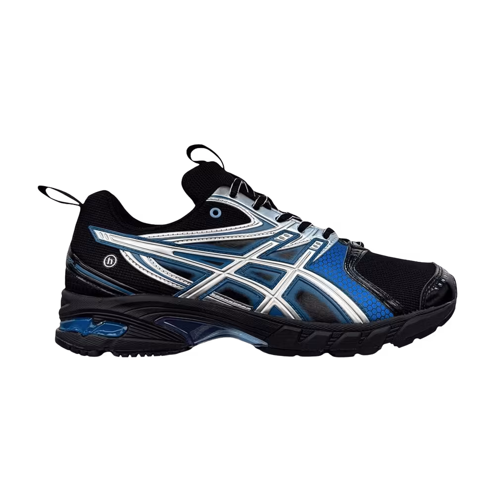 Hidden NY x ASICS Gel DS Trainer 14 Dusk