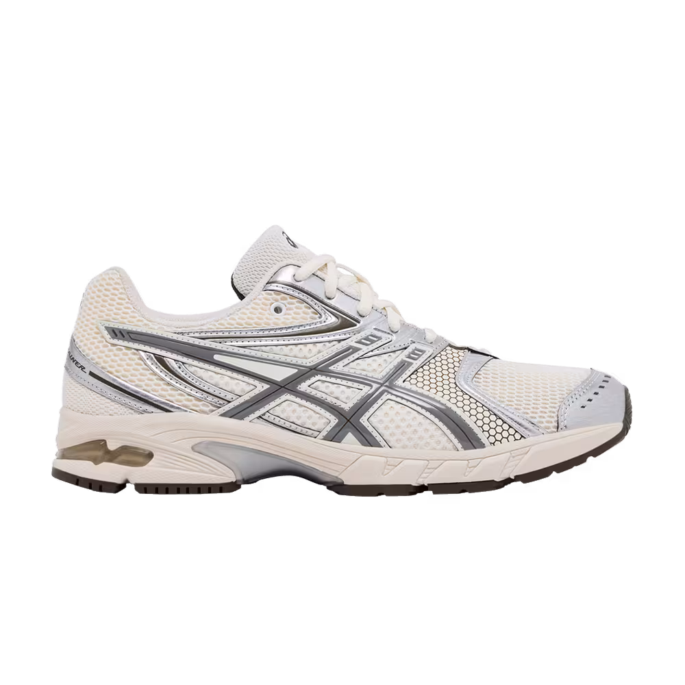 ASICS Gel DS Trainer 14 Cream Clay Grey