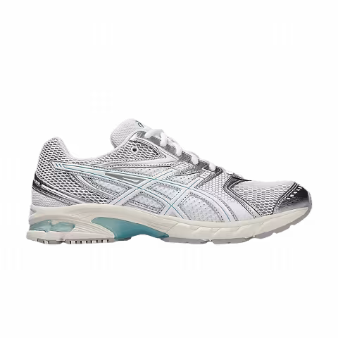 ASICS Gel DS Trainer 14 'White Stillwater'