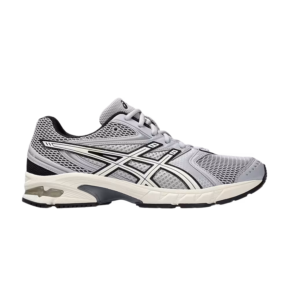 ASICS Gel DS Trainer 14 Piedmont Grey Ivory