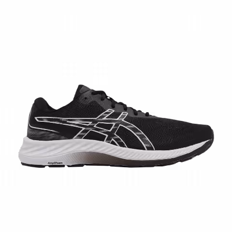 ASICS Gel Excite 9 4E Extra Wide 'Black White'