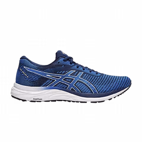 Asics Gel Excite 6 Twist 'Blue Expanse White'