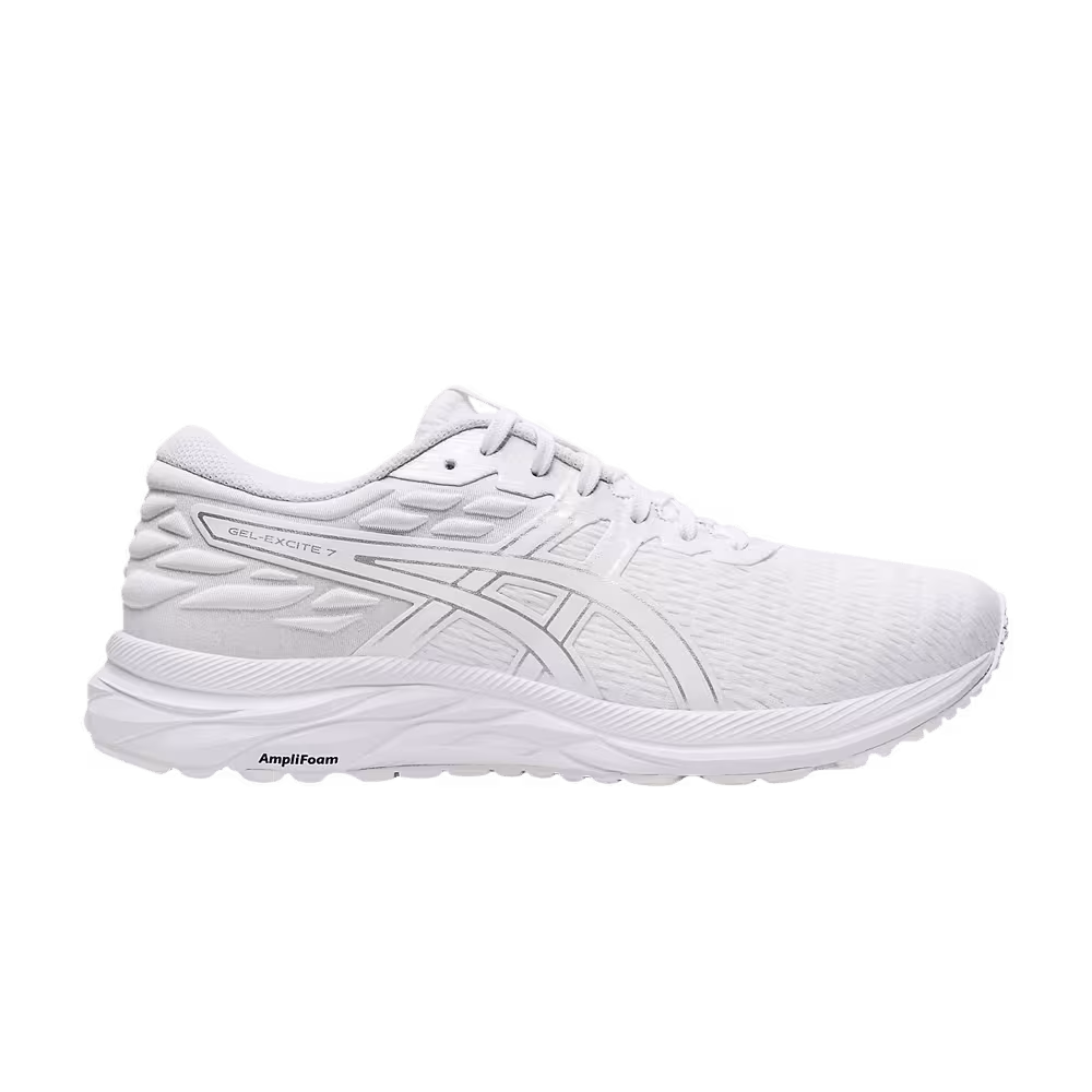 Asics Women's Gel Excite 7 Twist White