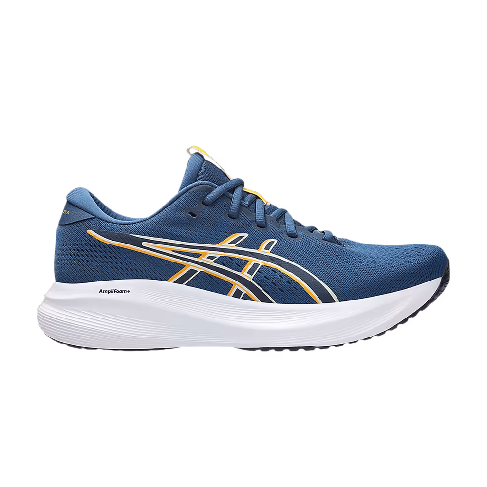 ASICS GEL-Excite 11 4E Extra Wide Twilight Blue Light Dust