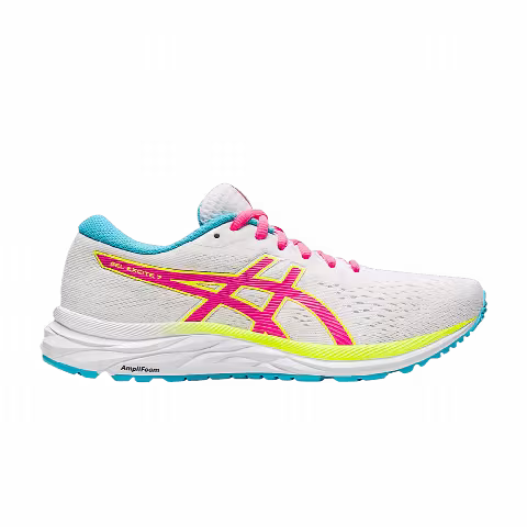 Asics Wmns Gel Excite 7 'White Pink'
