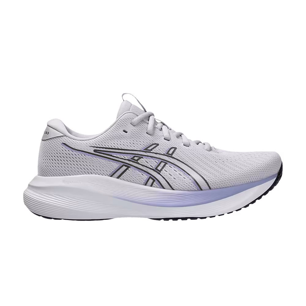 ASICS Women's GEL-Excite 11 D Wide Lilac Hint Dark Olive