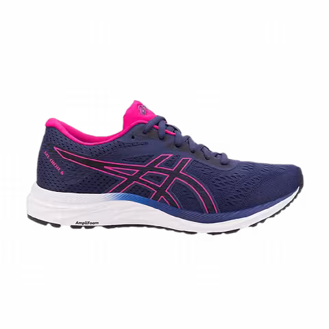 Asics Wmns Gel Excite 6 'Indigo Pink Rave'