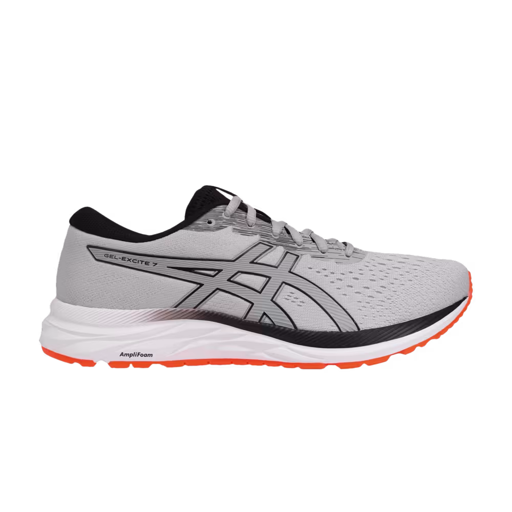 Asics Gel Excite 7 Extra Wide Piemont Grey
