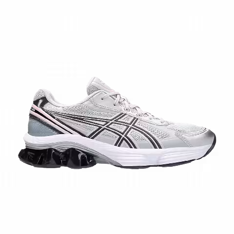 ASICS Gel Kinetic Fluent 'Grey Graphite'