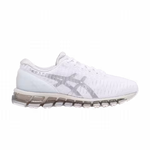 ASICS Gel Quantum 360 I 'White Pure Silver'