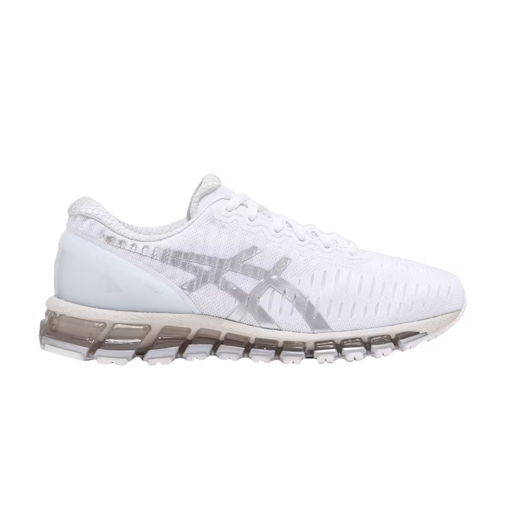 ASICS Gel Quantum 360 I White Pure Silver